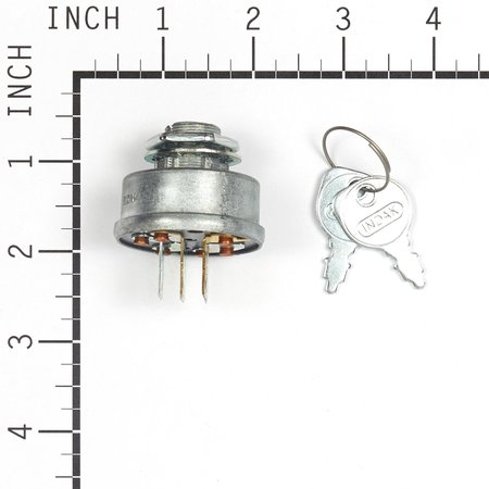 Briggs & Stratton Switch, Ignition 7026343SM